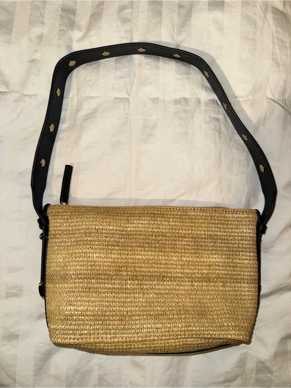 Madewell stylish woven